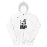 Lions Rugby Unisex Hoodie