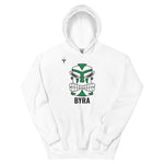 Brighton Youth Rugby Unisex Hoodie