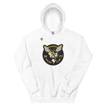 Hornets Rugby Club Unisex Hoodie