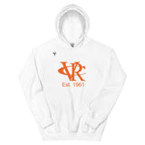 Virginia Men's Rugby Unisex Hoodie