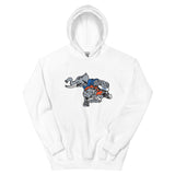 CSUF Rugby Unisex Hoodie