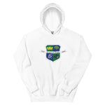 Kingwood Rugby Club Inc. Unisex Hoodie