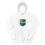 Kingwood Rugby Club Inc. Unisex Hoodie