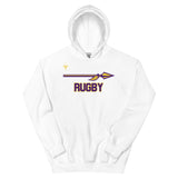 Hononegah Rugby Unisex Hoodie