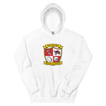 San Antonio Rugby Football Club Academy Unisex Hoodie