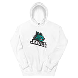 The Jakl Den Unisex Hoodie