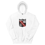 Albany Law Rugby Unisex Hoodie