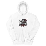 Crusaders Rugby Unisex Hoodie