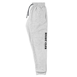 Gilroy Mustangs Rugby Club Unisex Joggers