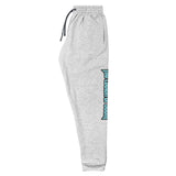 The Legion of Doom Rugby Unisex Joggers
