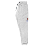 Fear the Maniacs Women's Rugby Unisex Joggers