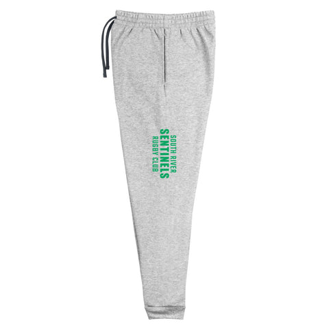 South River Sentinels Rugby Club Unisex Joggers