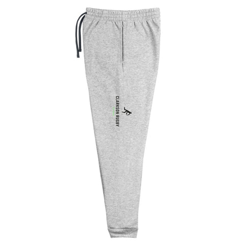 Clarkson Women's Rugby Unisex Joggers