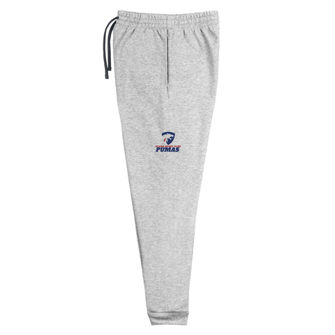 Plano Pumas Rugby Unisex Joggers