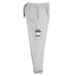 Lady Irish Grey Unisex Joggers
