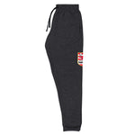 Fairfield Men's Rugby Unisex Joggers