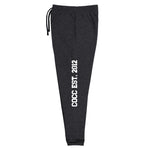 COCC Rugby Unisex Joggers