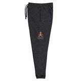 Fear the Maniacs Women's Rugby Unisex Joggers