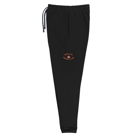 Bullets Rugby Club Unisex Joggers