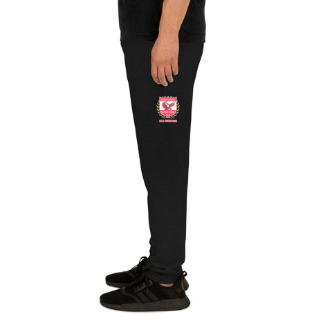 Keene State Rugby Unisex Joggers