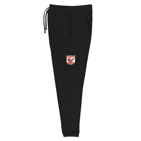 Keene State Women's Rugby Unisex Joggers