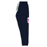 Colorado Rush Rugby Unisex Joggers