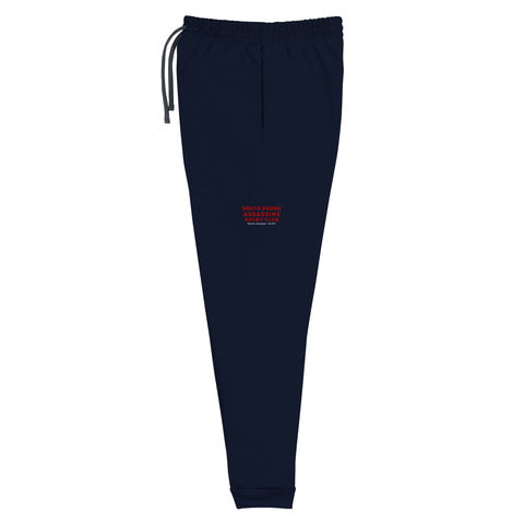 South Sound Assassins Rugby Unisex Joggers
