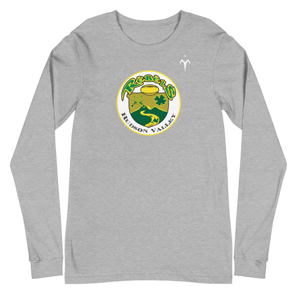 Hudson long 2024 sleeve tee