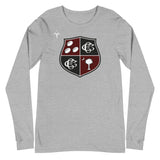 C of C Men's RFC Unisex Long Sleeve Tee