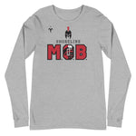 Shoreline M.O.B. Rugby Unisex Long Sleeve Tee