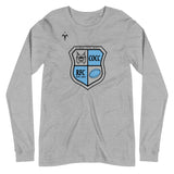 COCC Rugby Unisex Long Sleeve Tee
