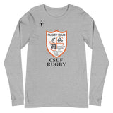 CSUF Rugby Unisex Long Sleeve Tee