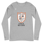 CSUF Rugby Unisex Long Sleeve Tee