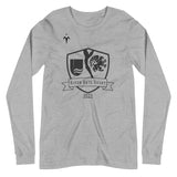 River Rats Rugby Unisex Long Sleeve Tee