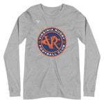 Virginia Men's Rugby Unisex Long Sleeve Tee