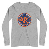 Virginia Men's Rugby Unisex Long Sleeve Tee