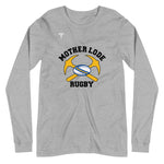Mother Lode Rugby Unisex Long Sleeve Tee