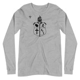 Knights RFC Unisex Long Sleeve Tee