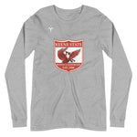 Keene State Women's Rugby Unisex Long Sleeve Tee