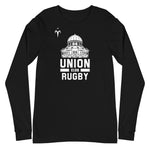 Union College Club Rugby Unisex Long Sleeve Tee