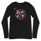 C of C Men's RFC Unisex Long Sleeve Tee