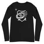 Fort Hood Old Skool RFC Unisex Long Sleeve Tee