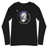 Denver Wolfpack Youth Rugby Unisex Long Sleeve Tee