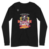 Tampa Krewe Women's Rugby Unisex Long Sleeve Tee