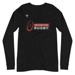 Orchard Park Rugby Unisex Long Sleeve Tee