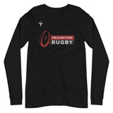 Orchard Park Rugby Unisex Long Sleeve Tee