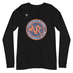 Virginia Men's Rugby Unisex Long Sleeve Tee