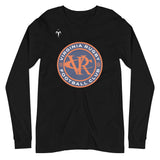 Virginia Men's Rugby Unisex Long Sleeve Tee