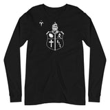 Knights RFC Unisex Long Sleeve Tee