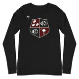 C of C Men's RFC Unisex Long Sleeve Tee